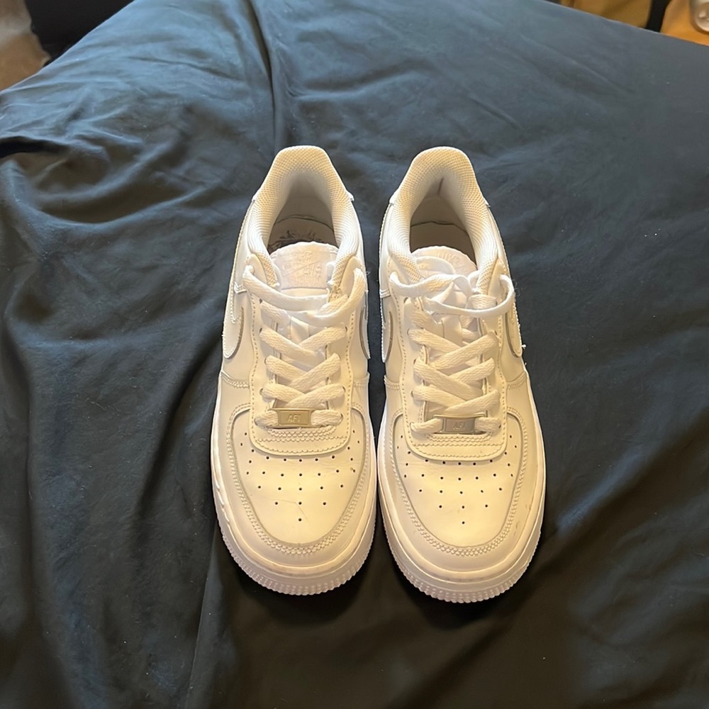Air Force 1s